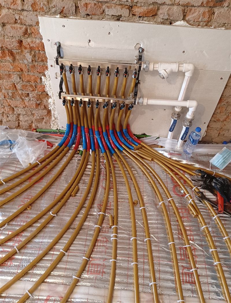 水暖工電工， 木工瓦工